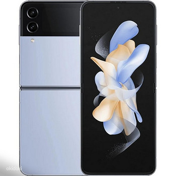 Mobiiltelefon Samsung Galaxy Z Flip 4