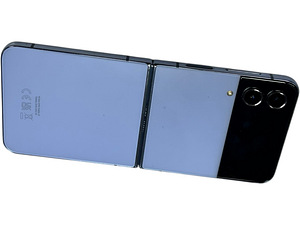 Mobiiltelefon Samsung Galaxy Z Flip 4 (3 foto / 5)