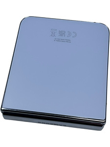 Mobiiltelefon Samsung Galaxy Z Flip 4 (4 foto / 5)