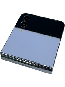 Mobiiltelefon Samsung Galaxy Z Flip 4 (5 foto / 5)