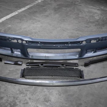 BMW E36 M-paketi esistange