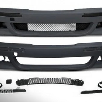 BMW E39 sedaan Mpaketi stanged