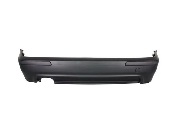 BMW E39 sedaan Mpaketi tagumine stange