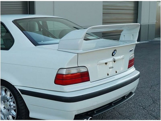 BMW E36 Ltw tiib