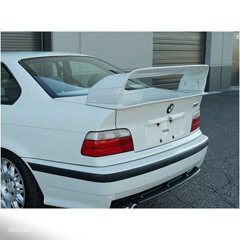 BMW E36 Ltw tiib