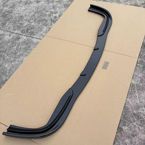 BMW E39 esistange splitter (2 foto / 4)