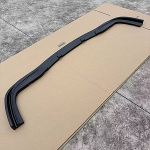 BMW E39 esistange splitter (3 foto / 4)