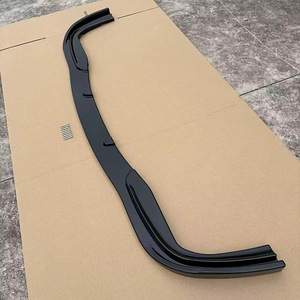 BMW E39 esistange splitter (4 foto / 4)