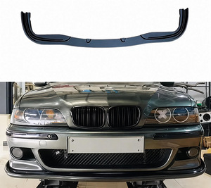 BMW E39 esistange splitter (1 foto / 4)