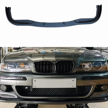 BMW E39 esistange splitter