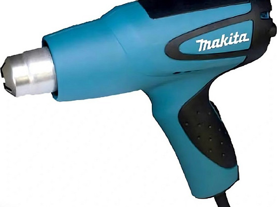Ehitusföön Makita HG5012