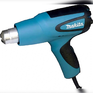 Строительный фен Makita HG5012 (1 фото из 5)