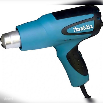 Строительный фен Makita HG5012