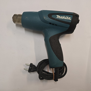 Строительный фен Makita HG5012 (2 фото из 5)