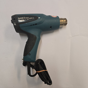 Строительный фен Makita HG5012 (3 фото из 5)