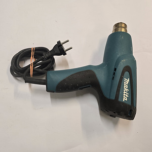 Строительный фен Makita HG5012 (5 фото из 5)