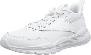 Белые кроссовки Reebok 38 (1 фото из 2)