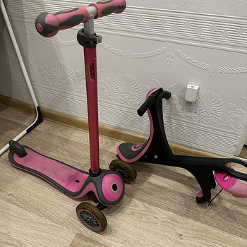 Globber tõukeratas
