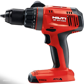 Akutrell Hilti SF 6-A22 Ilma aku