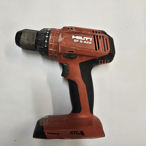 Akutrell Hilti SF 6-A22 Ilma aku (2 foto / 6)