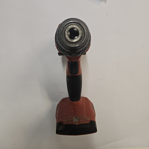 Akutrell Hilti SF 6-A22 Ilma aku (4 foto / 6)