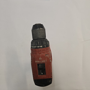 Akutrell Hilti SF 6-A22 Ilma aku (5 foto / 6)