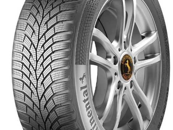 255/50R19 Continental Новая