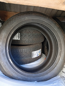 255/50R19 Continental uued (4 foto / 4)