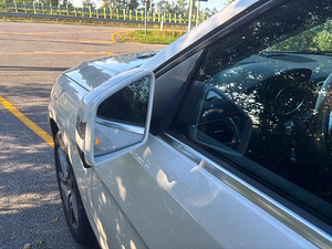 Mercedes ML 350 auto (7 foto / 15)
