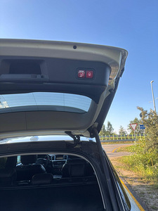 Mercedes ML 350 auto (10 foto / 15)