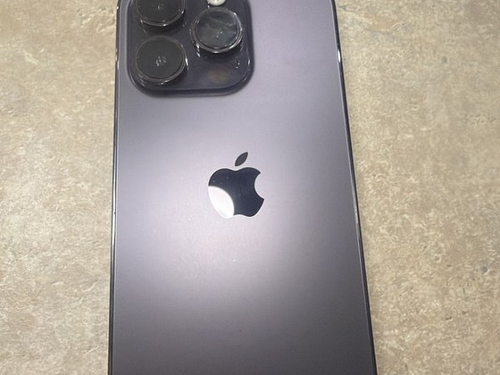 iPhone 14 pro 256 gb