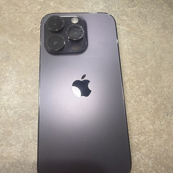 iPhone 14 pro 256 gb