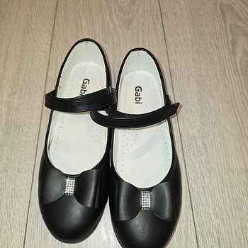 Gabi pidulikud kingad s 35
