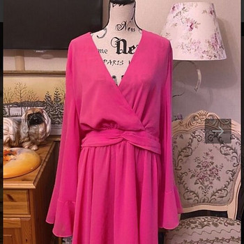 Boohoo uus väga ilus kleit s 48 , 3xl, 20 ,