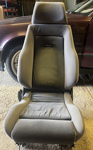 Recaro istmed Sierra (1 foto / 10)