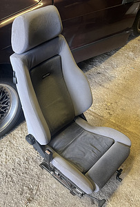 Recaro istmed Sierra (2 foto / 10)