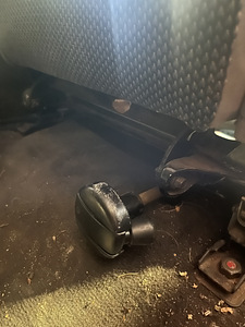 Recaro istmed Sierra (10 foto / 10)