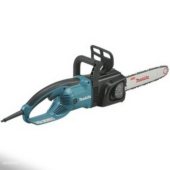 Электрическая Пила Makita UC3530A