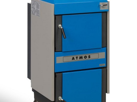 Газогенераторный котел ATMOS DC70S