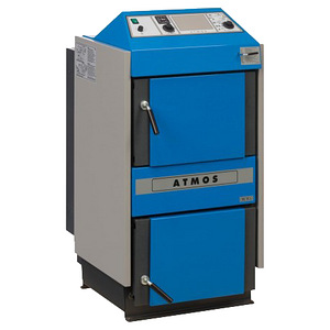 Газогенераторный котел ATMOS DC70S (1 фото из 1)