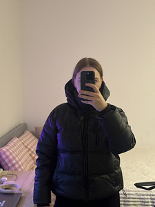 Zara naiste talvejope (2 foto / 3)