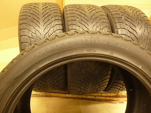 Nokian Hakkapeliitta R3, 5.5-6.3 мм (2 фото из 3)
