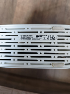 WD My Book World Edition 1TB (3 foto / 5)