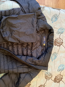 RALPH LAUREN POLO mantel (1 foto / 3)