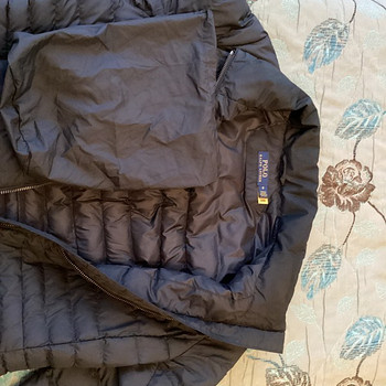 Пальто RALPH LAUREN POLO