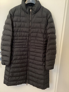 RALPH LAUREN POLO mantel (2 foto / 3)