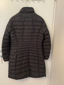 RALPH LAUREN POLO mantel (3 foto / 3)