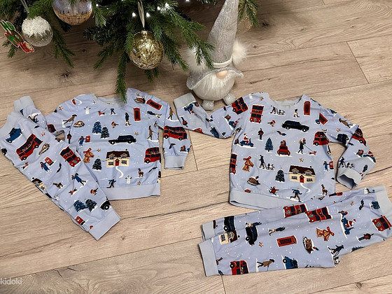 Пижама Christmas NEXT