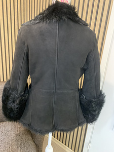 Дубленка FERRE (2 фото из 5)