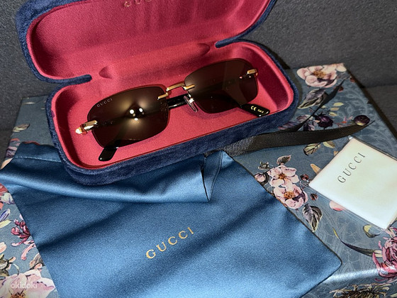 Gucci prillid. Очки Gucci